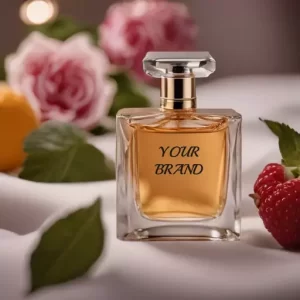 Sweet Fruity Perfume