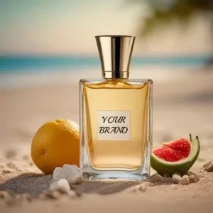 Oriental Musk Perfumes